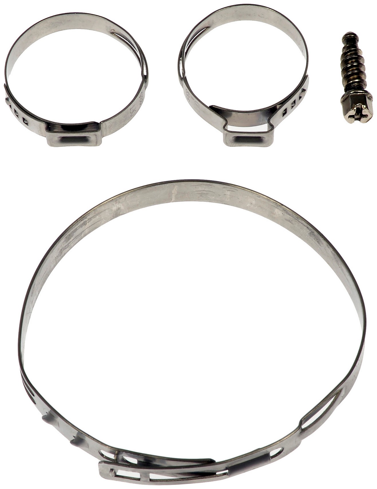Dorman DOR-425-000 Steering Shaft Boot Repair Kit - Image 3