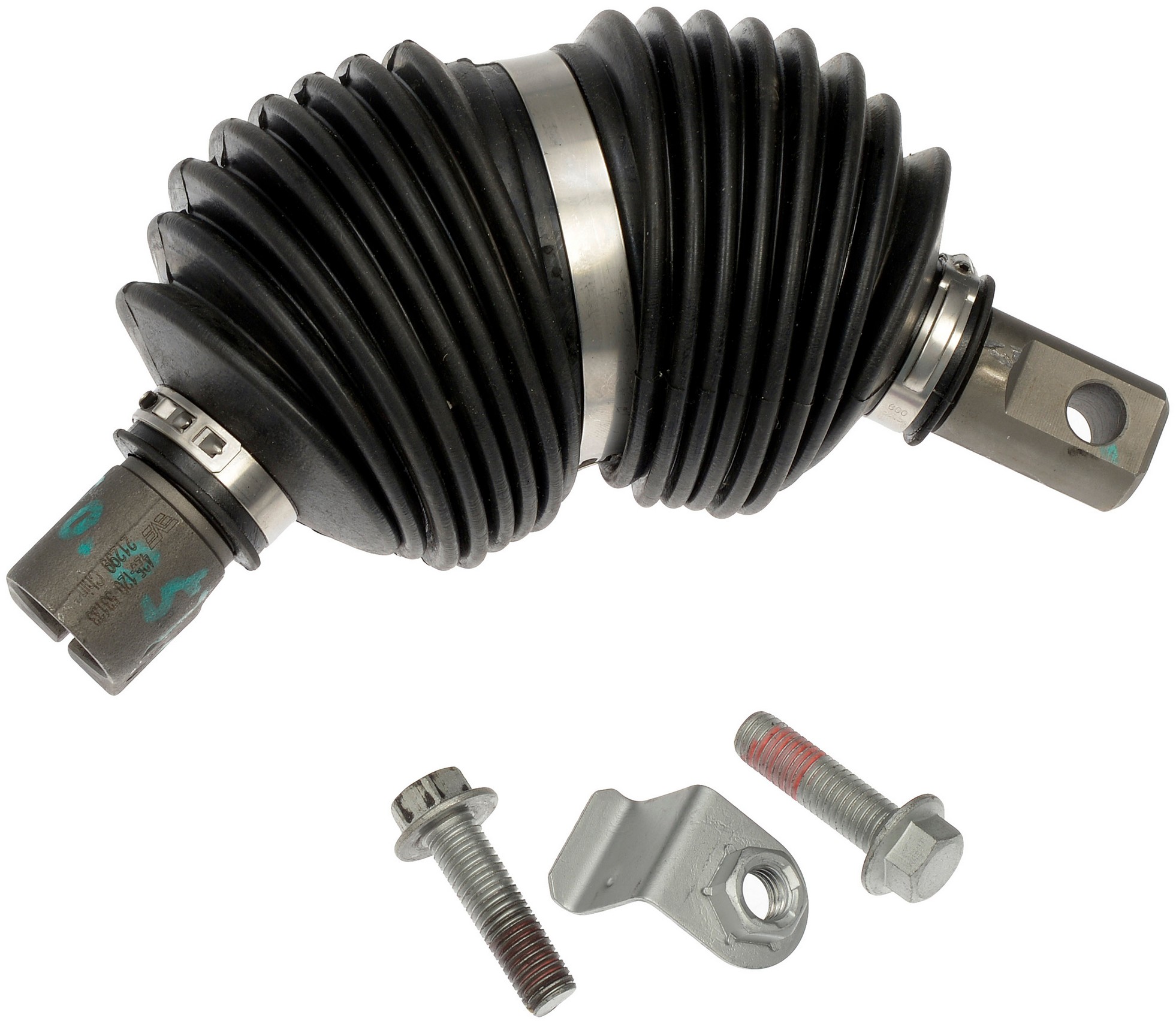 Dorman DOR-425-120 Lower Intermediate Steering Shaft