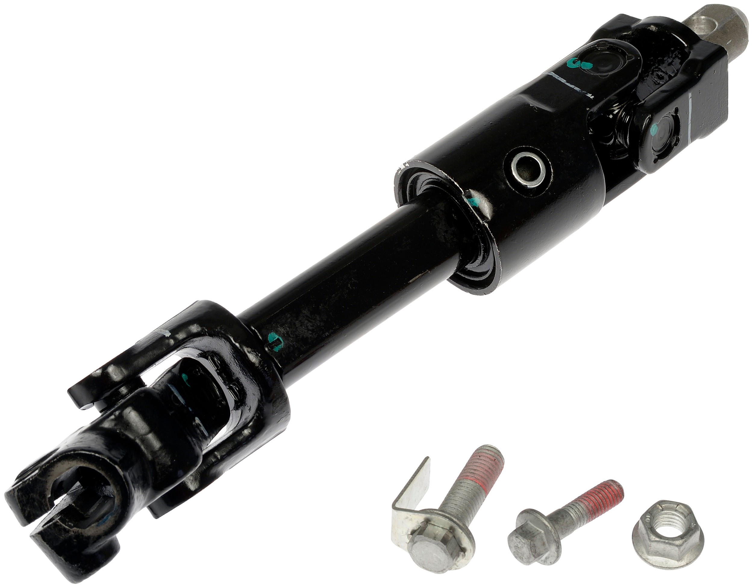 Dorman DOR-425-155 Lower Steering Shaft - Image 2