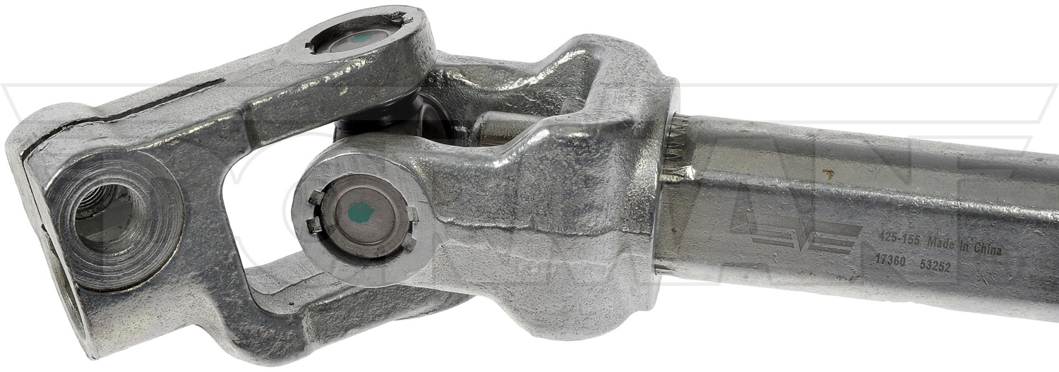 Dorman DOR-425-155 Lower Steering Shaft - Image 5