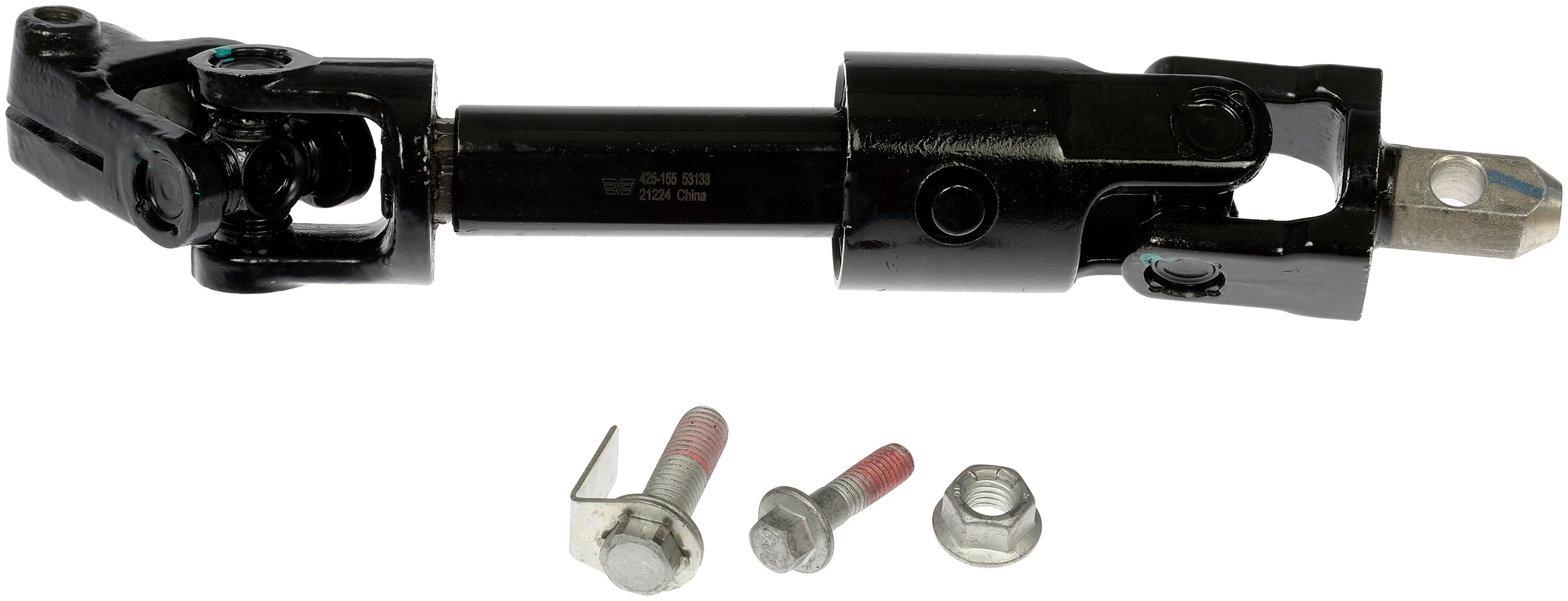 Dorman DOR-425-155 Lower Steering Shaft - Image 6