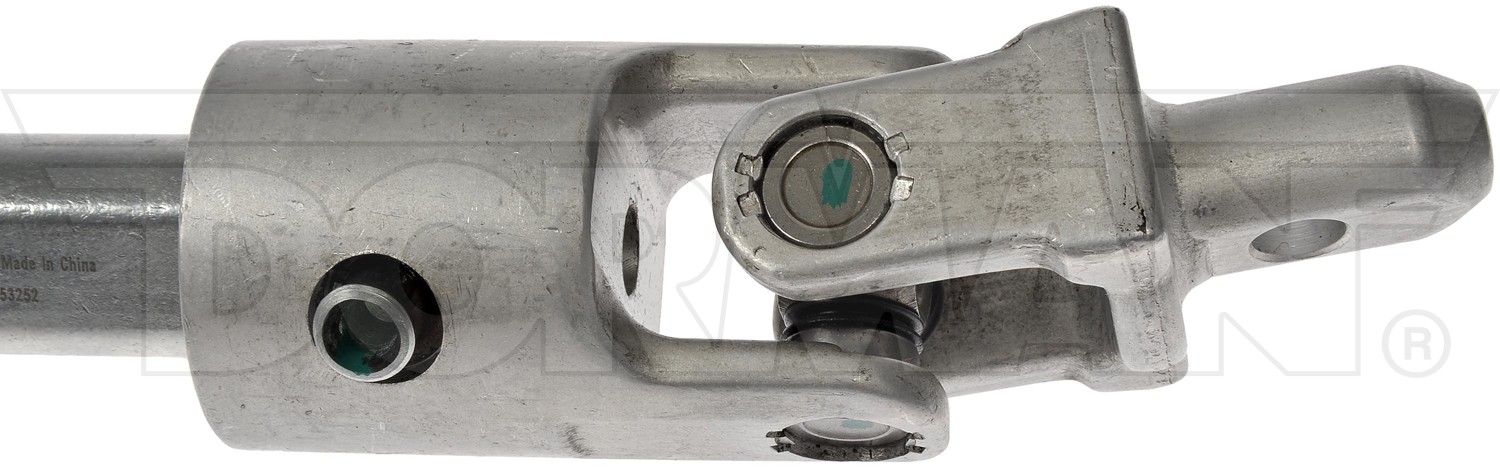 Dorman DOR-425-155 Lower Steering Shaft - Image 7