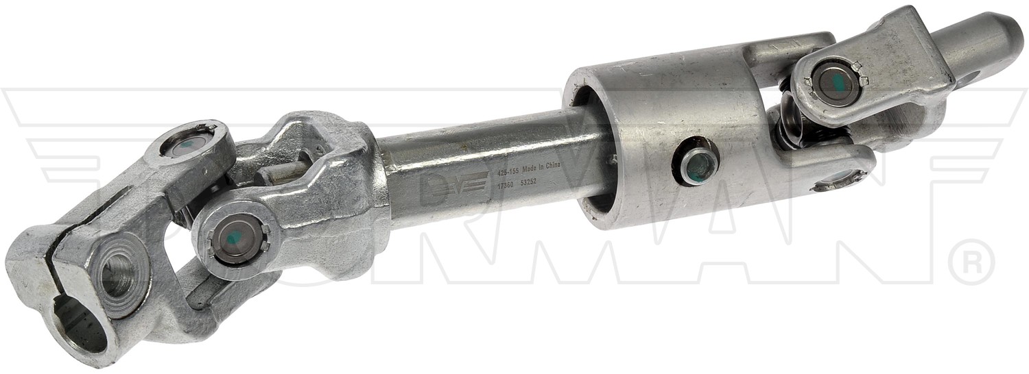Dorman DOR-425-155 Lower Steering Shaft - Image 8