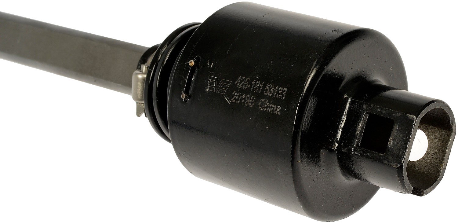 Dorman DOR-425-181 Upper Intermediate Steering Shaft - Image 6