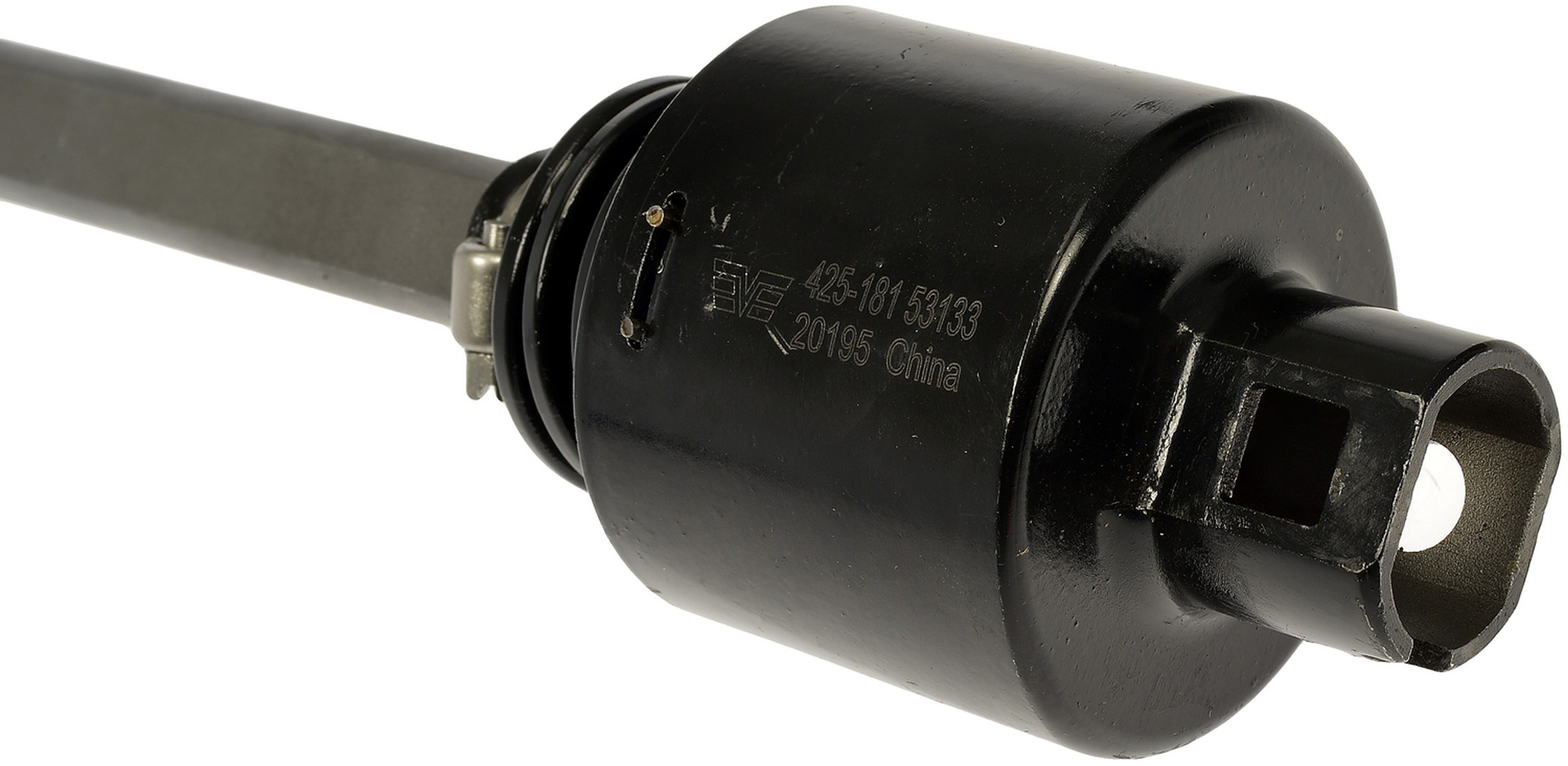 Dorman DOR-425-181 Upper Intermediate Steering Shaft - Image 5