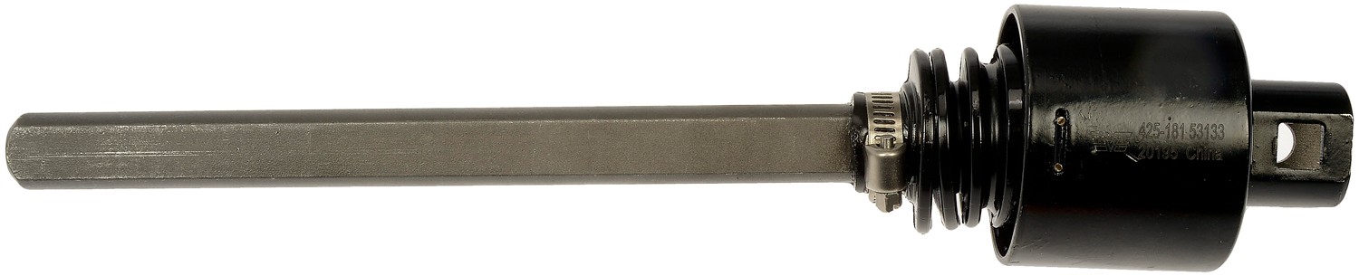 Dorman DOR-425-181 Upper Intermediate Steering Shaft - Image 3