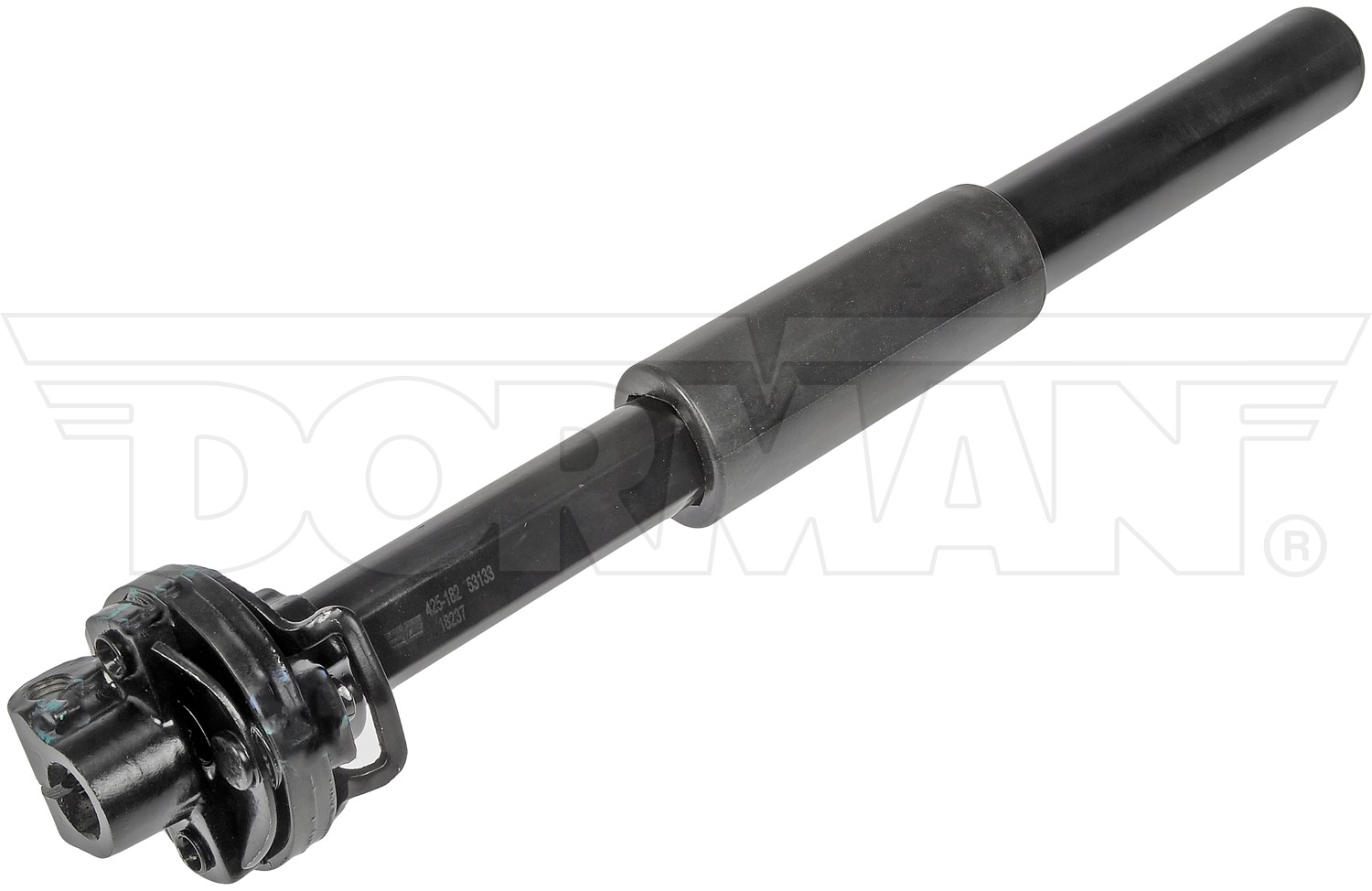 Dorman DOR-425-182 Lower Intermediate Steering Shaft - Image 2