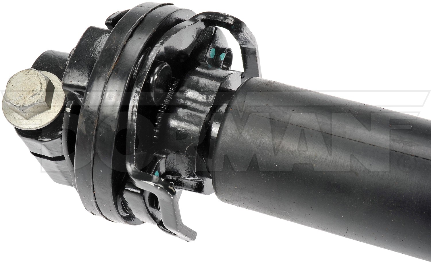 Dorman DOR-425-182 Lower Intermediate Steering Shaft - Image 7