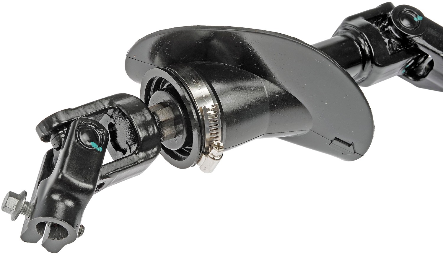 Dorman DOR-425-189 Lower Steering Shaft - Image 6