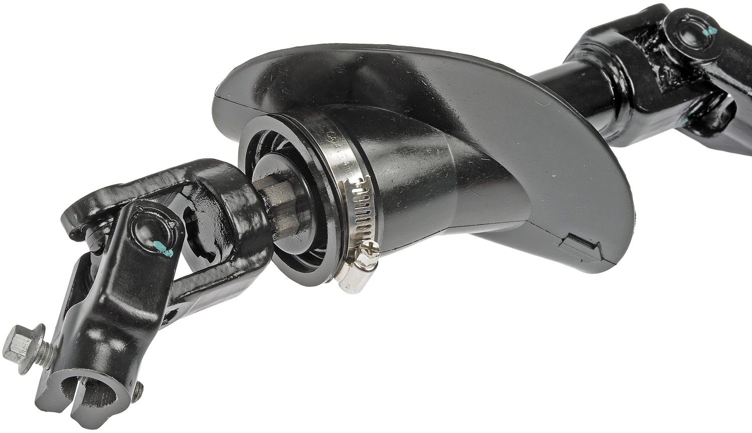 Dorman DOR-425-189 Lower Steering Shaft - Image 8