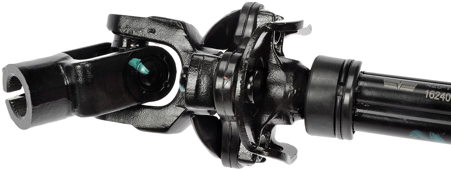 Dorman DOR-425-192 Lower Intermediate Steering Shaft - Image 8