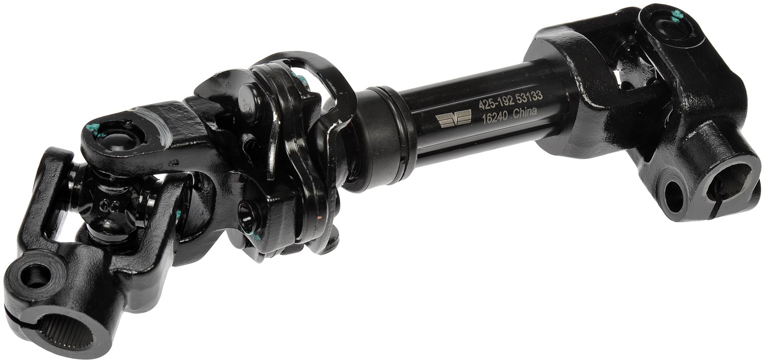Dorman DOR-425-192 Lower Intermediate Steering Shaft - Image 12