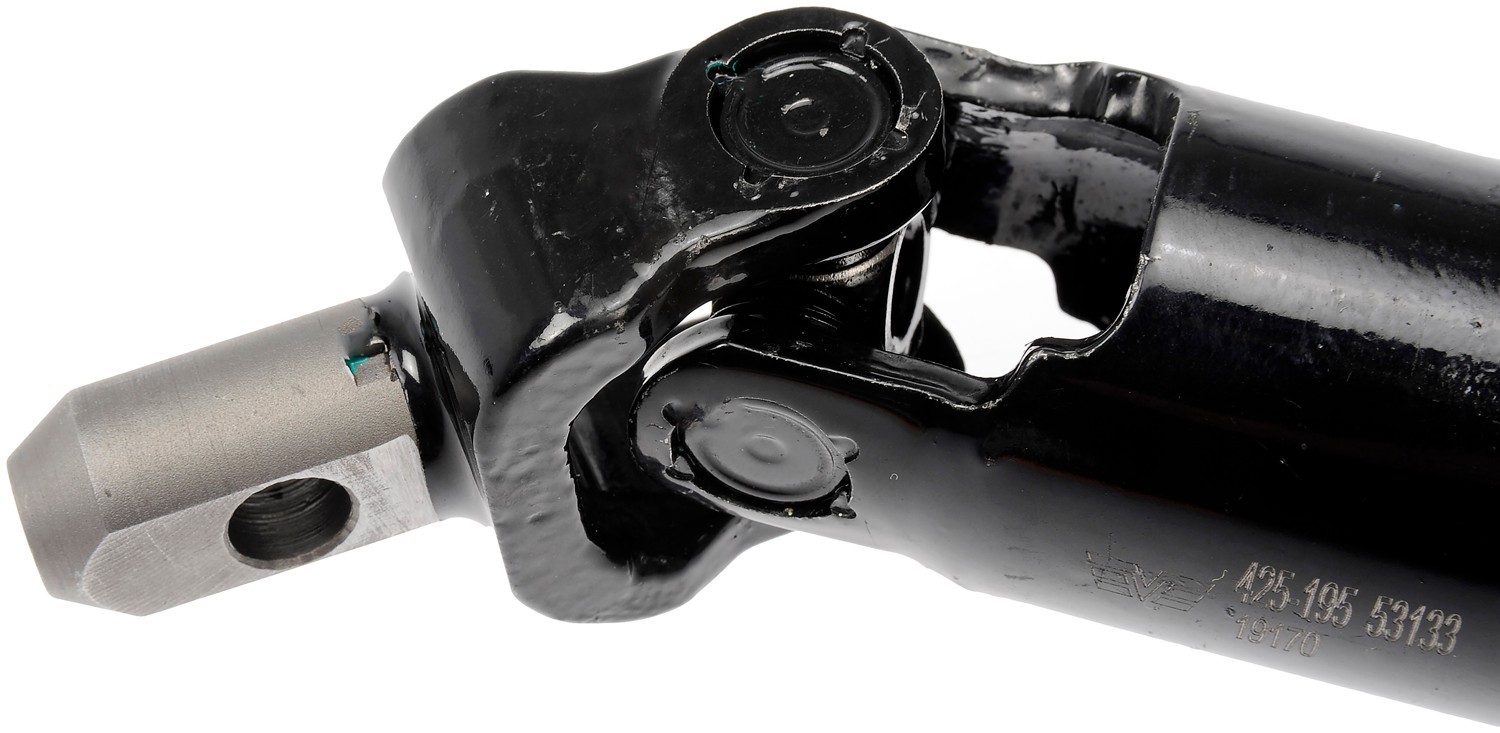 Dorman DOR-425-195 Upper Intermediate Steering Shaft - Image 3