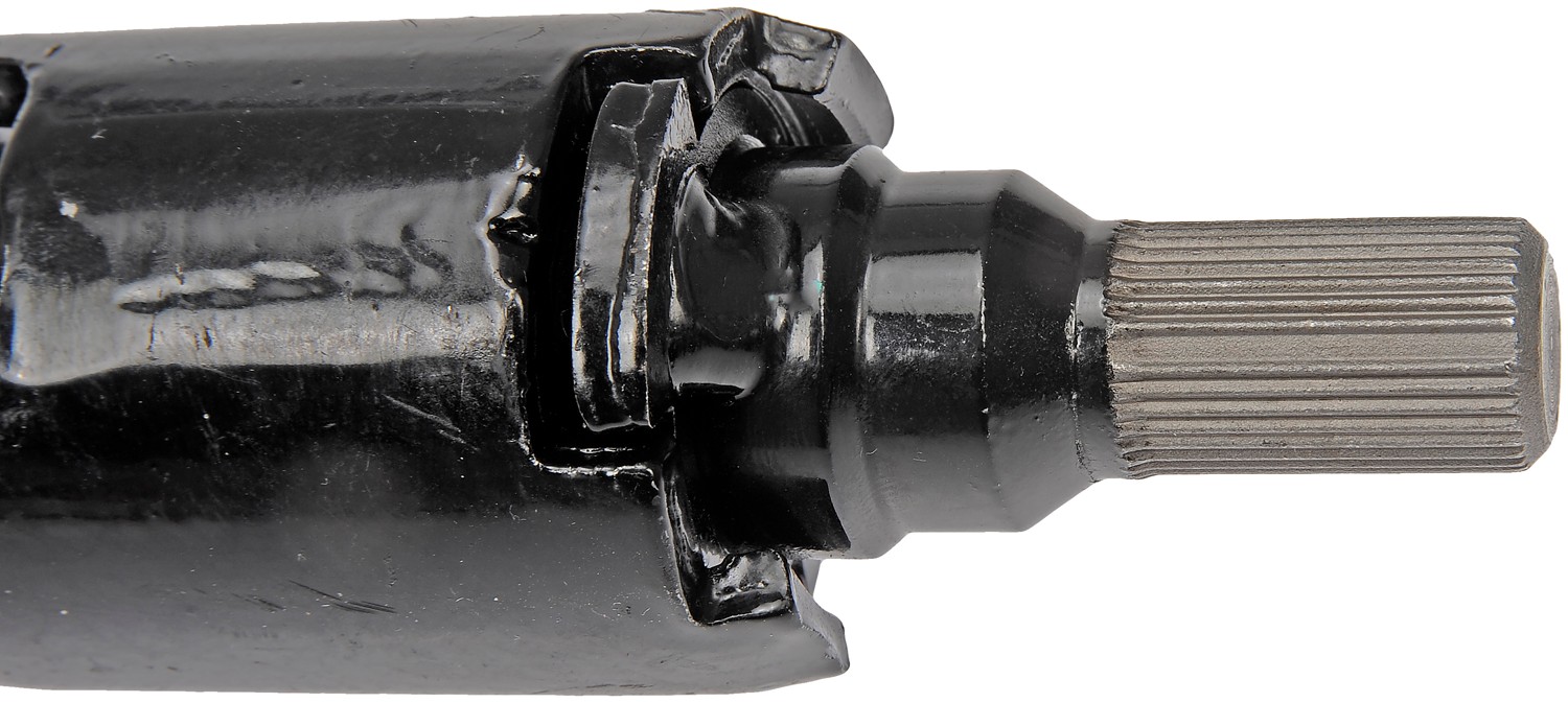 Dorman DOR-425-195 Upper Intermediate Steering Shaft - Image 4