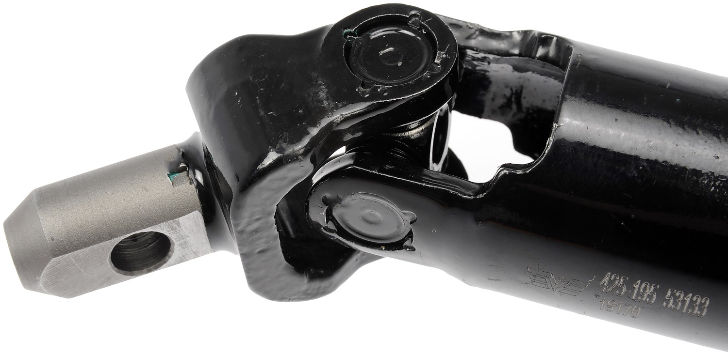Dorman DOR-425-195 Upper Intermediate Steering Shaft - Image 5