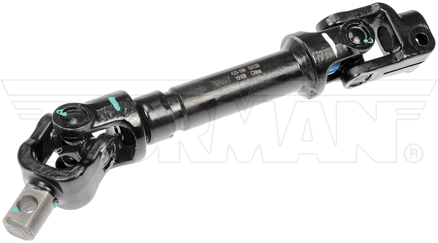 Dorman DOR-425-196 Intermediate Steering Shaft