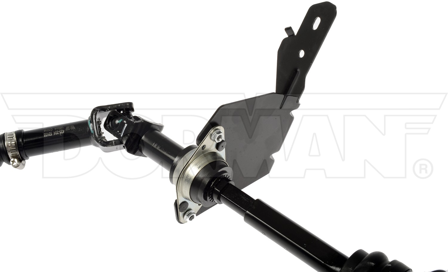 Dorman DOR-425-204 Intermediate Steering Shaft - Image 2
