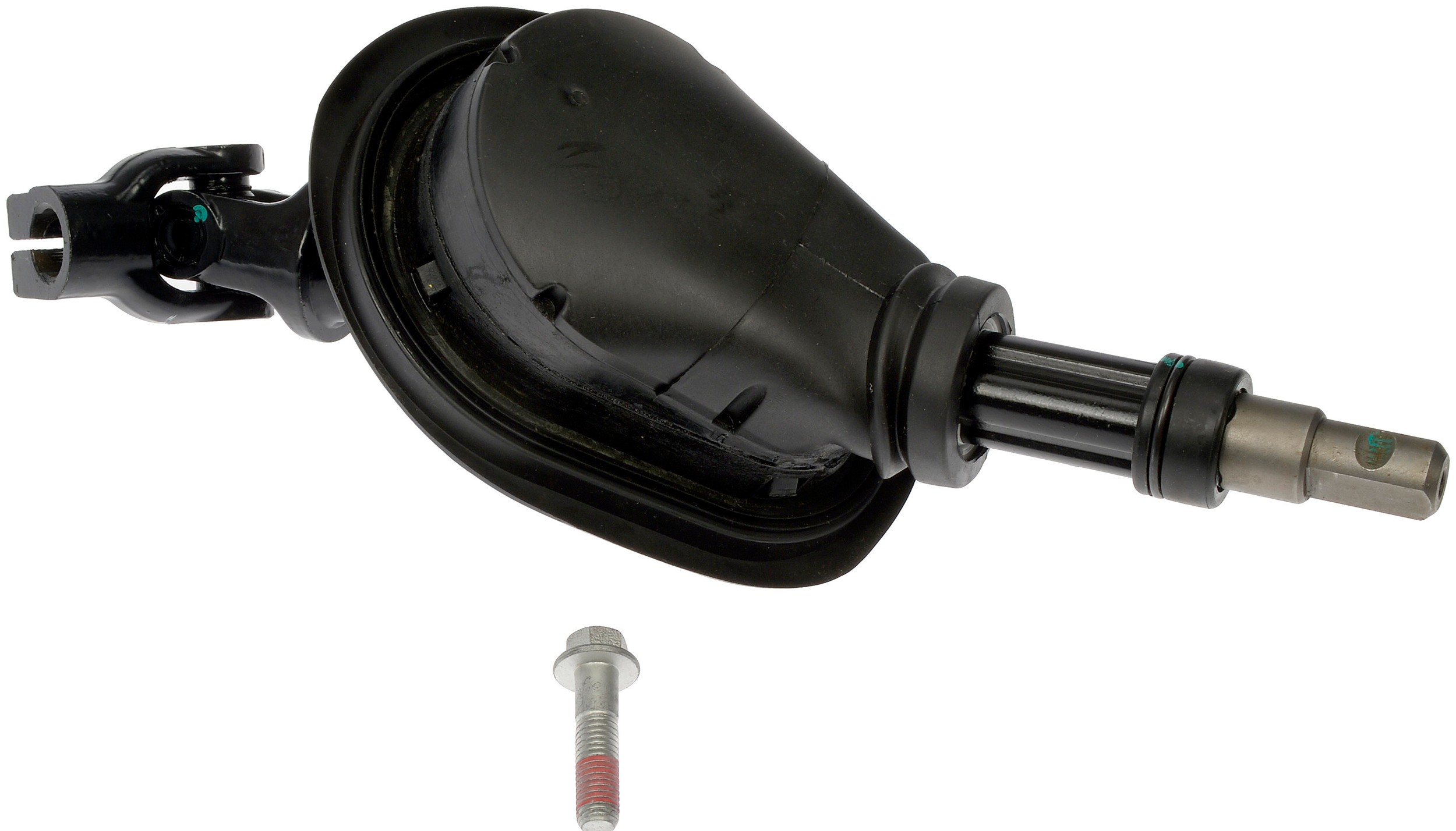 Dorman DOR-425-206 Upper Intermediate Steering Shaft - Image 2