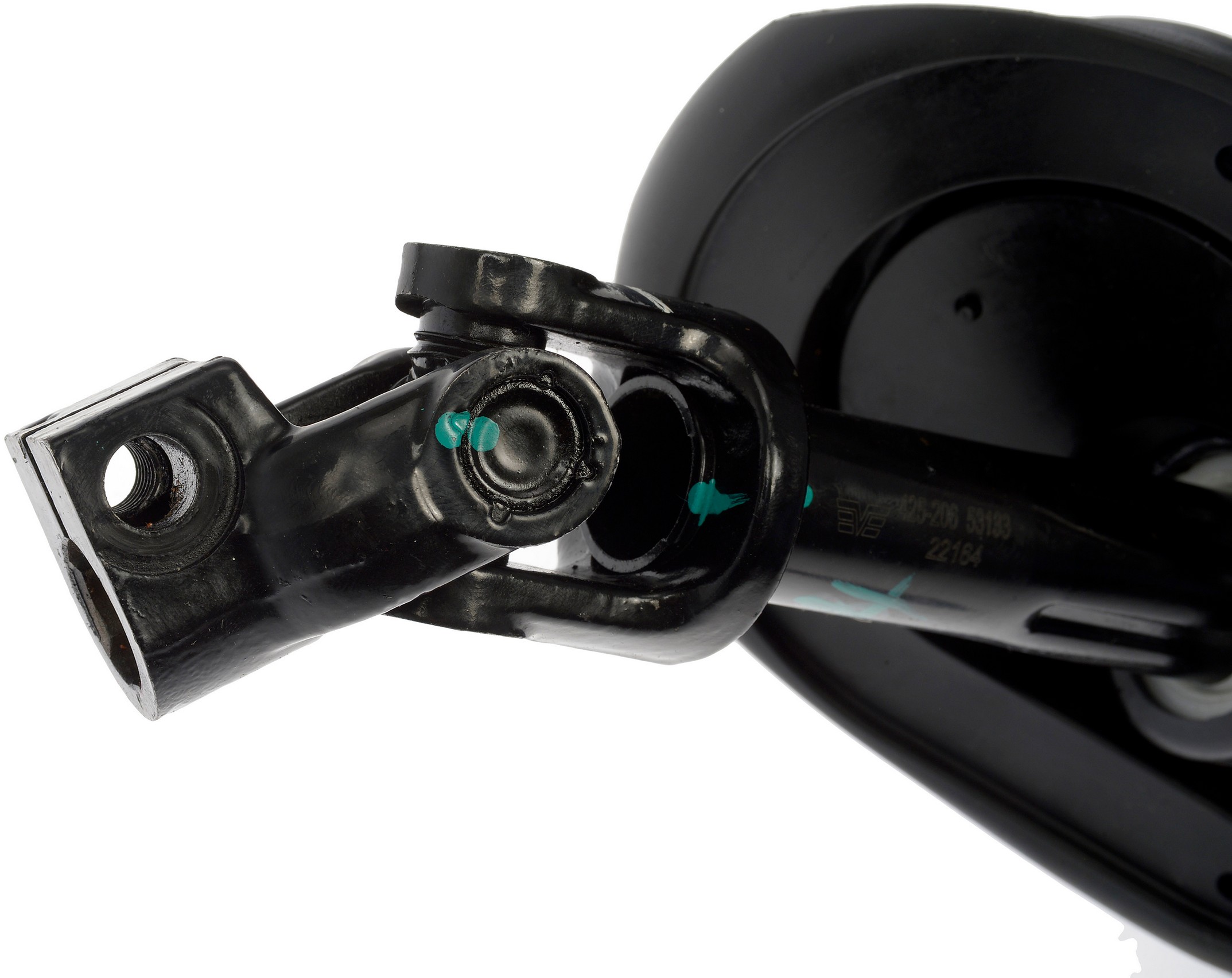 Dorman DOR-425-206 Upper Intermediate Steering Shaft - Image 5