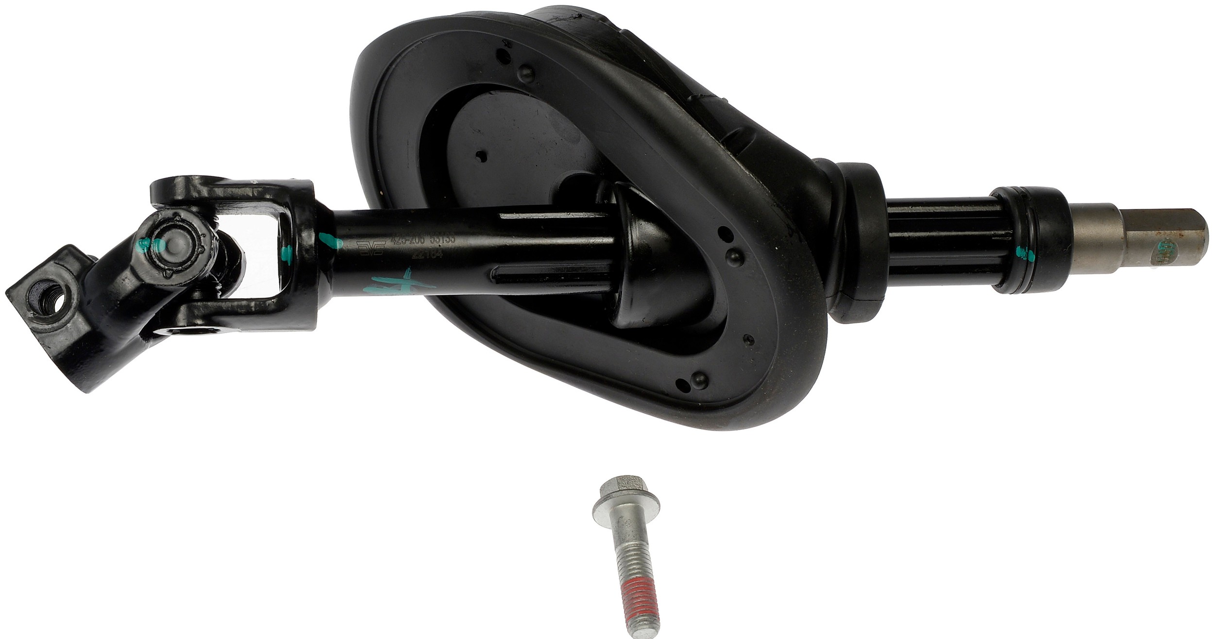 Dorman DOR-425-206 Upper Intermediate Steering Shaft - Image 6