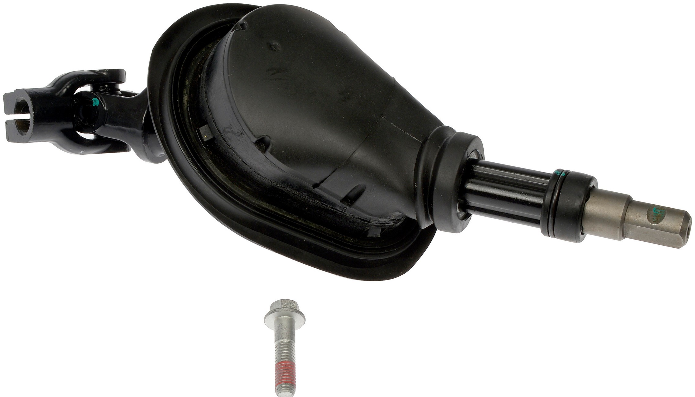 Dorman DOR-425-206 Upper Intermediate Steering Shaft - Image 7