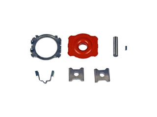 Dorman DOR-425-253 Steering Shaft Repair Kit - Image 2