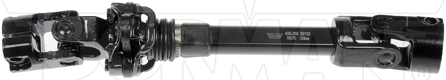 Dorman DOR-425-258 Lower Steering Shaft - Image 4