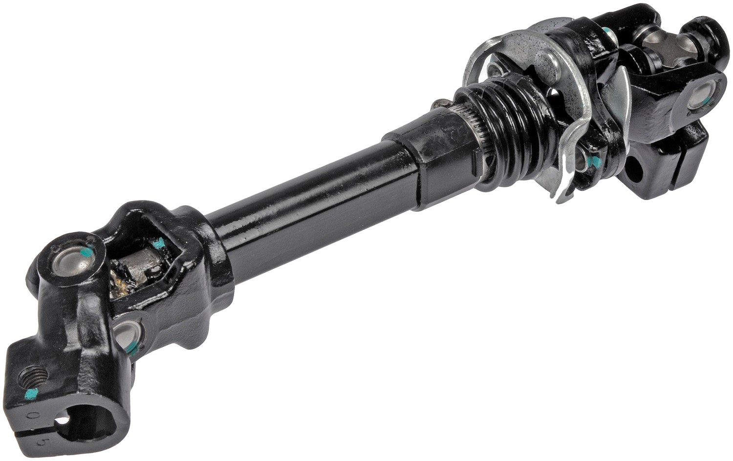 Dorman DOR-425-265 Lower Steering Shaft - Image 6