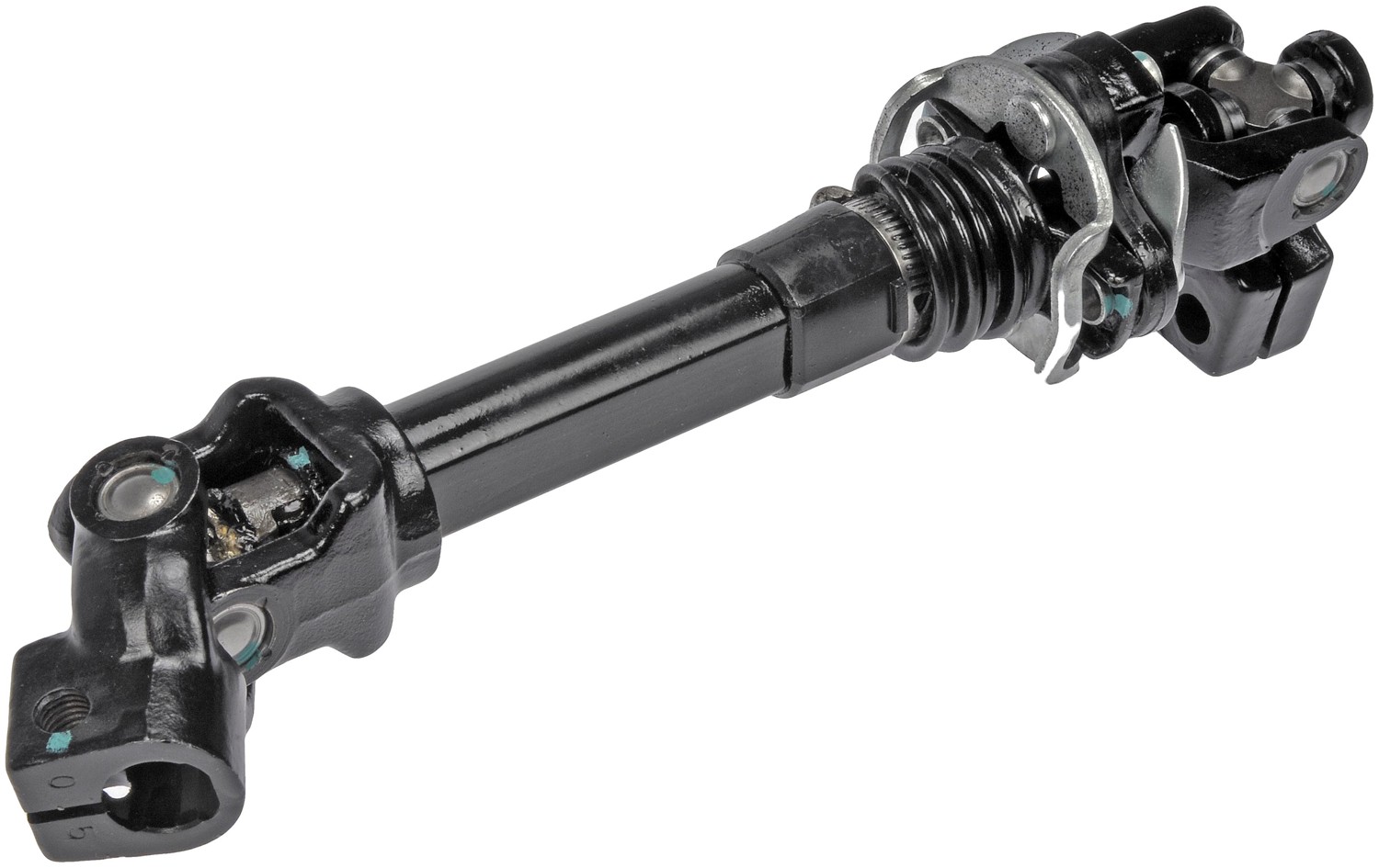 Dorman DOR-425-265 Lower Steering Shaft - Image 3