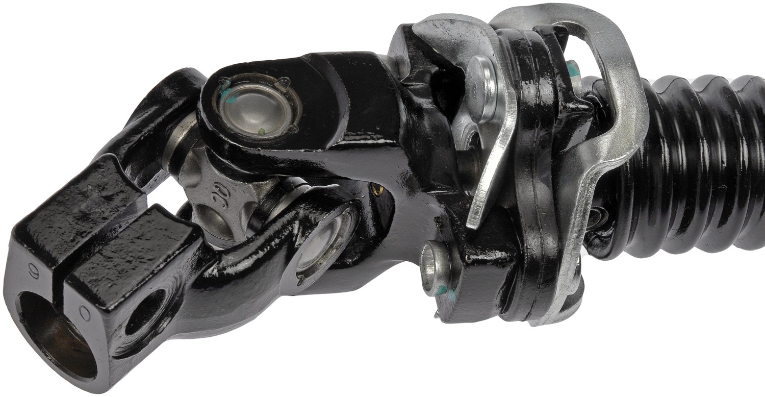 Dorman DOR-425-266 Lower Intermediate Steering Shaft - Image 10