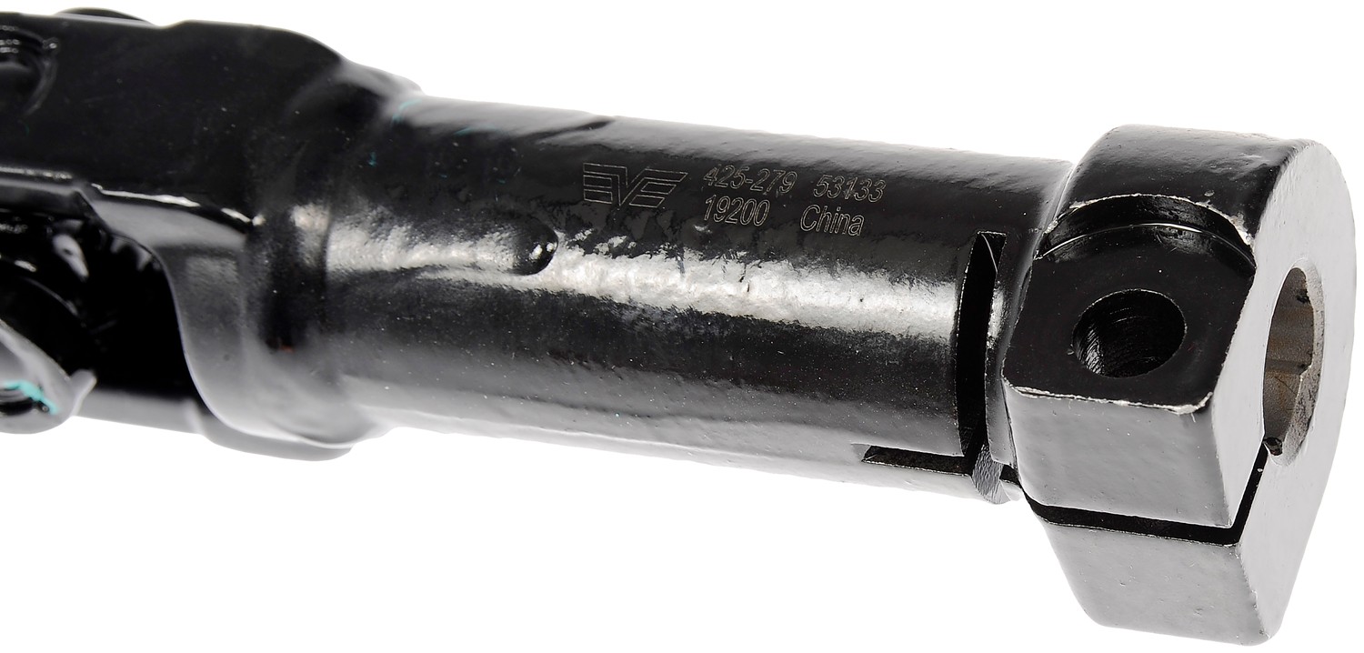 Dorman DOR-425-279 Lower Intermediate Steering Shaft - Image 5