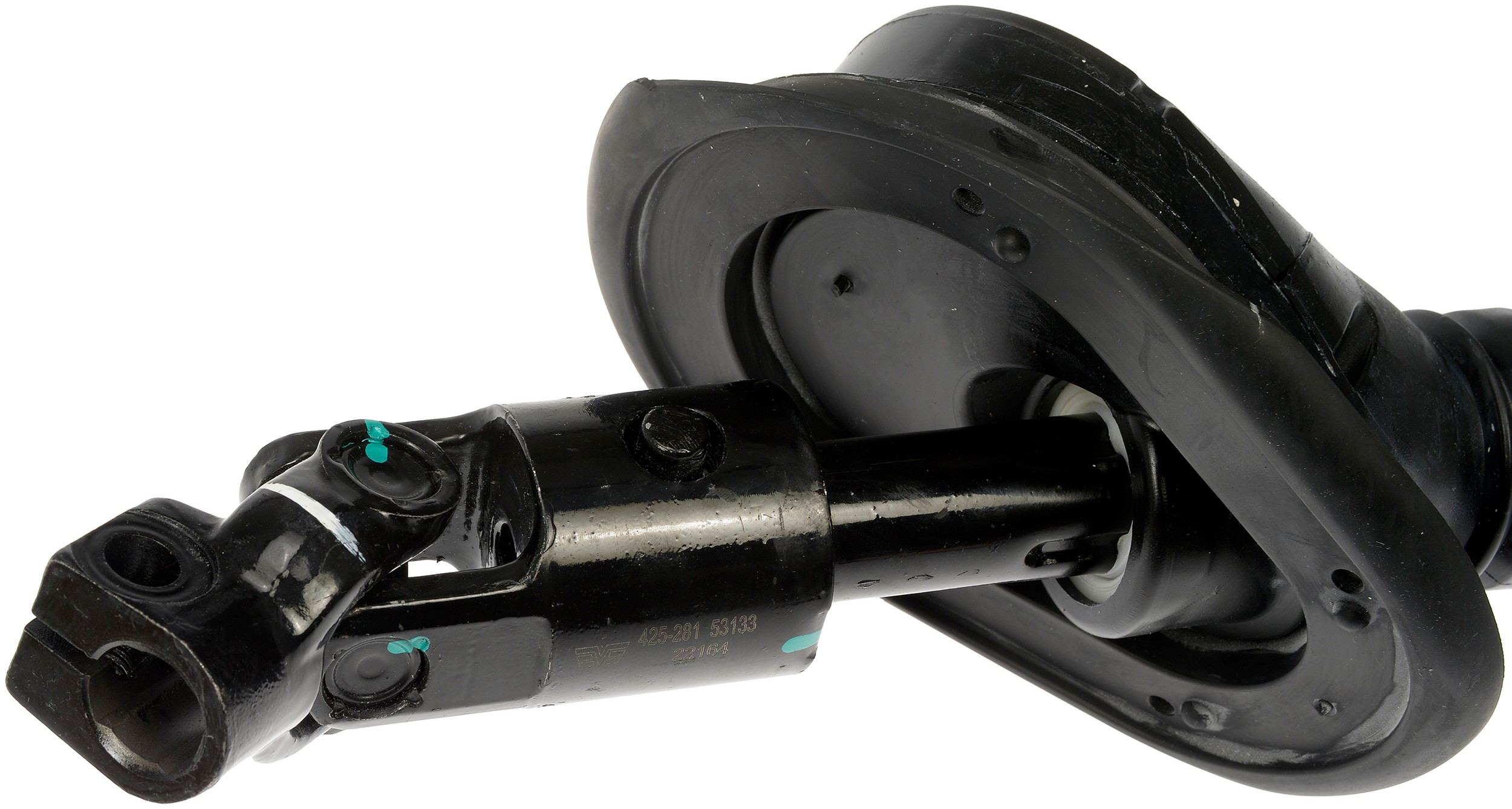 Dorman DOR-425-281 Upper Intermediate Steering Shaft - Image 2