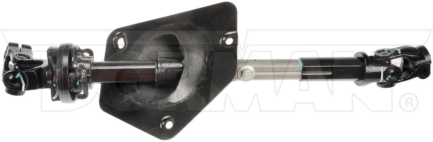 Dorman DOR-425-339 Lower Intermediate Steering Shaft - Image 4