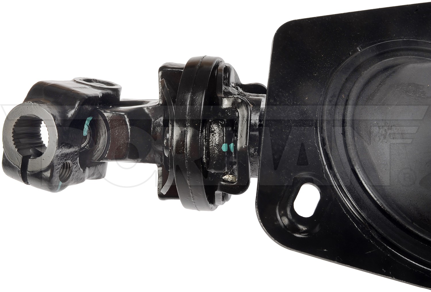 Dorman DOR-425-339 Lower Intermediate Steering Shaft - Image 5