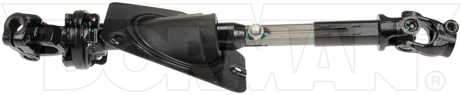 Dorman DOR-425-339 Lower Intermediate Steering Shaft - Image 2