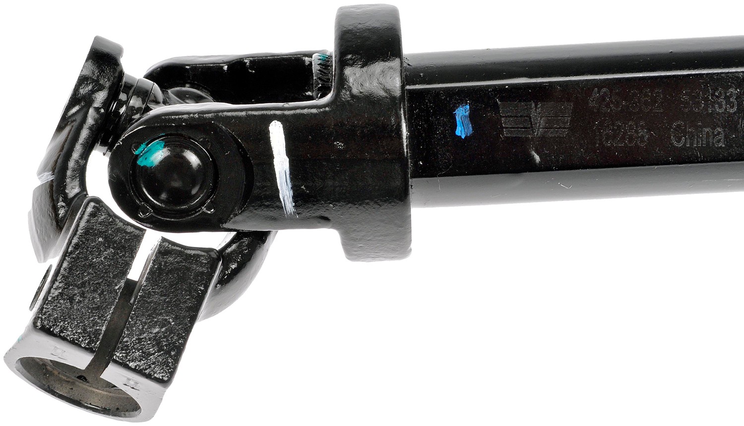 Dorman DOR-425-362 Lower Intermediate Steering Shaft - Image 6