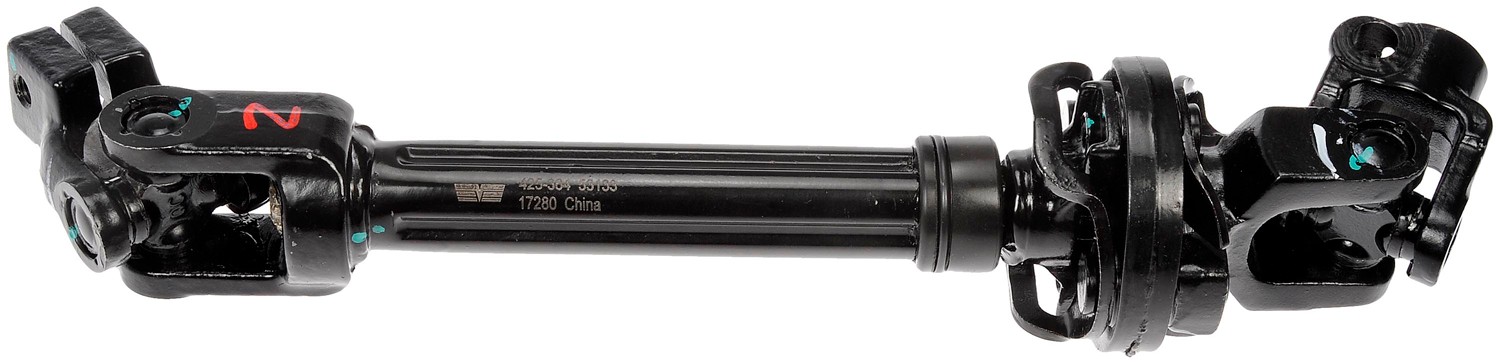 Dorman DOR-425-364 Lower Steering Shaft - Image 4