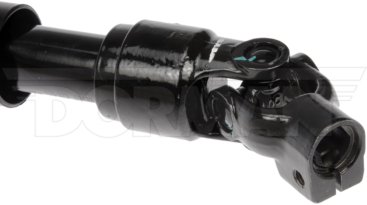 Dorman DOR-425-370 Lower Steering Shaft - Image 3