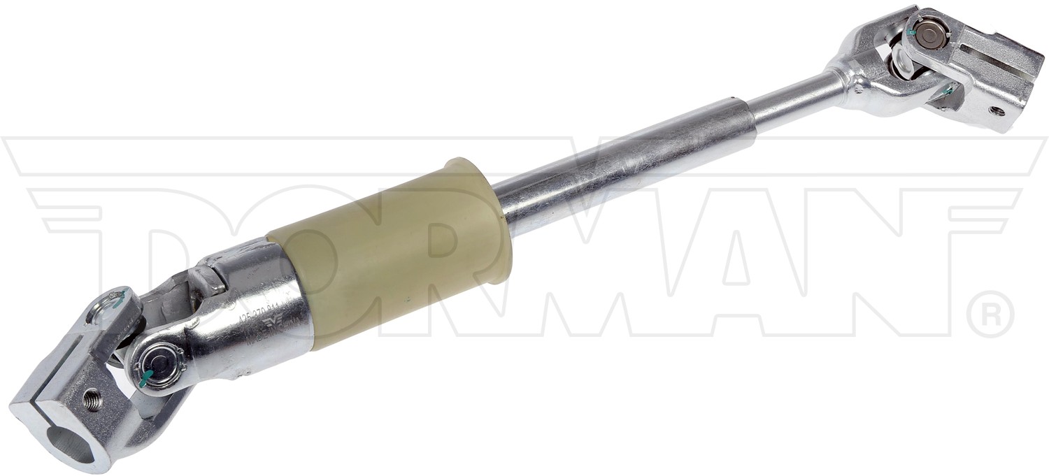 Dorman DOR-425-370 Lower Steering Shaft - Image 6
