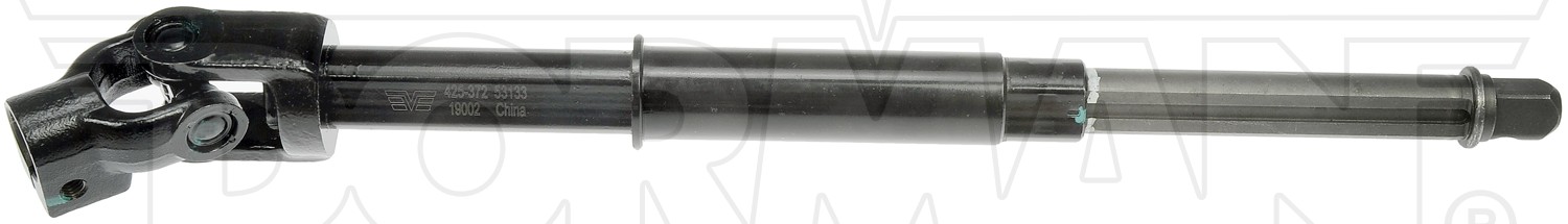 Dorman DOR-425-372 Upper Steering Shaft - Image 2