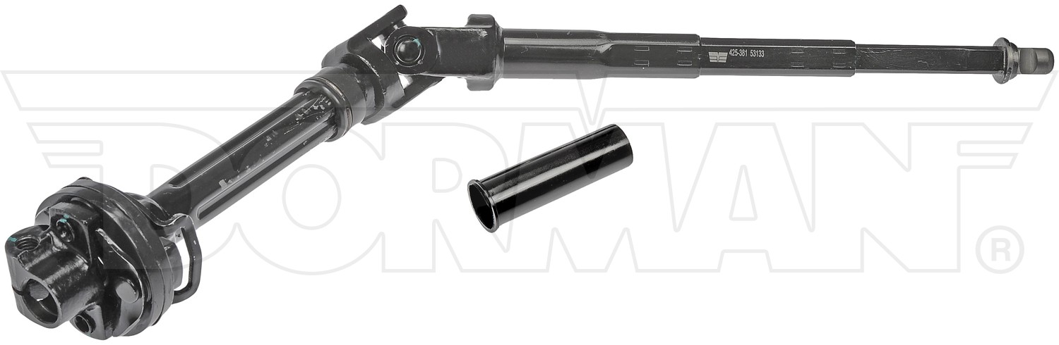 Dorman DOR-425-381 Lower Steering Shaft