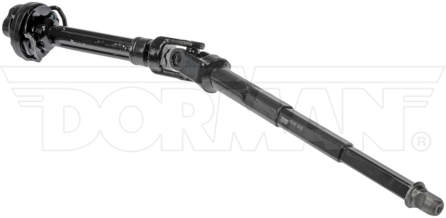 Dorman DOR-425-381 Lower Steering Shaft - Image 2