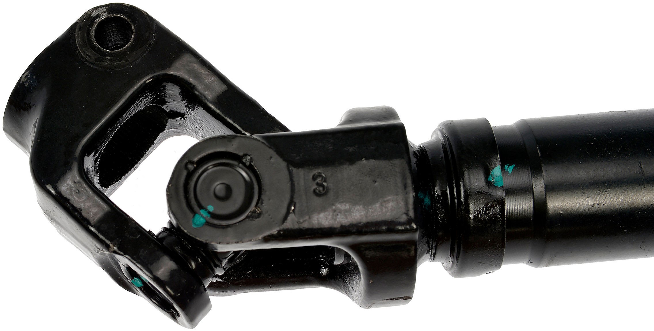 Dorman DOR-425-452 Upper Intermediate Steering Shaft - Image 2