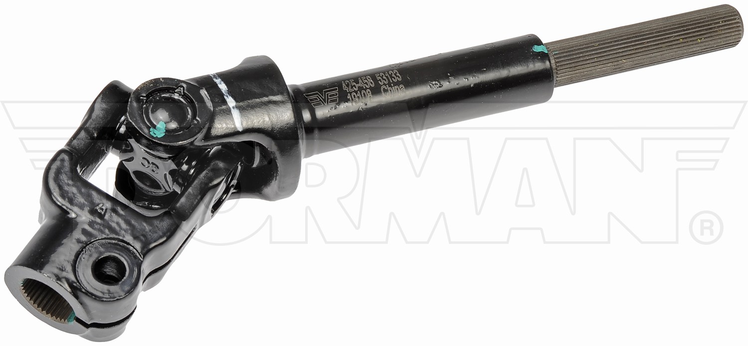 Dorman DOR-425-458 Intermediate Steering Shaft