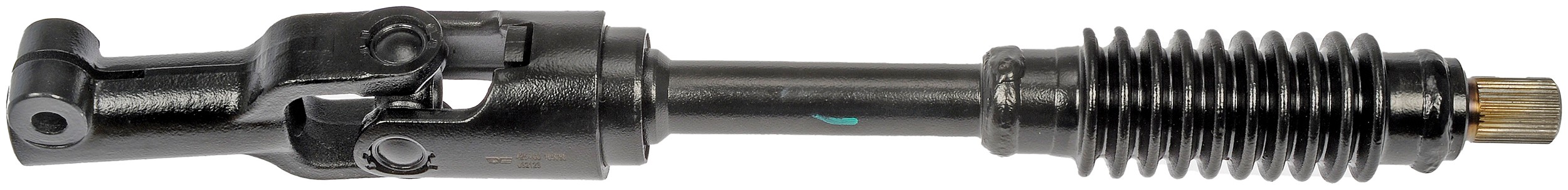 Dorman 425-466 Lower Intermediate Steering Shaft