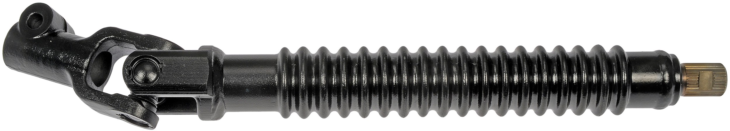 Dorman DOR-425-469 Lower Intermediate Steering Shaft - Image 2