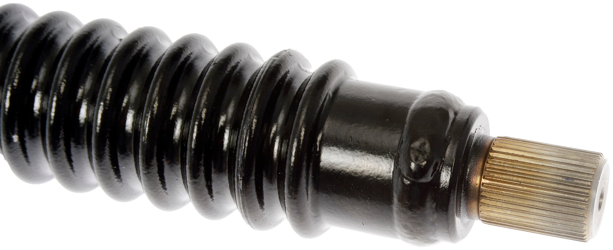 Dorman DOR-425-469 Lower Intermediate Steering Shaft - Image 3