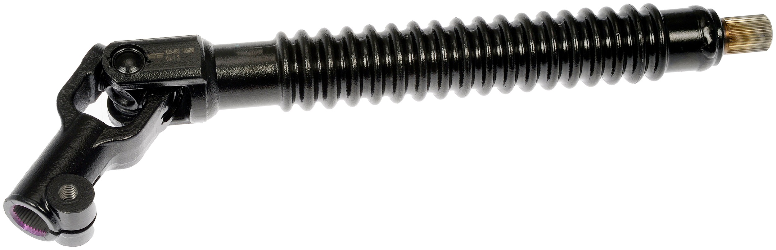 Dorman DOR-425-469 Lower Intermediate Steering Shaft - Image 4