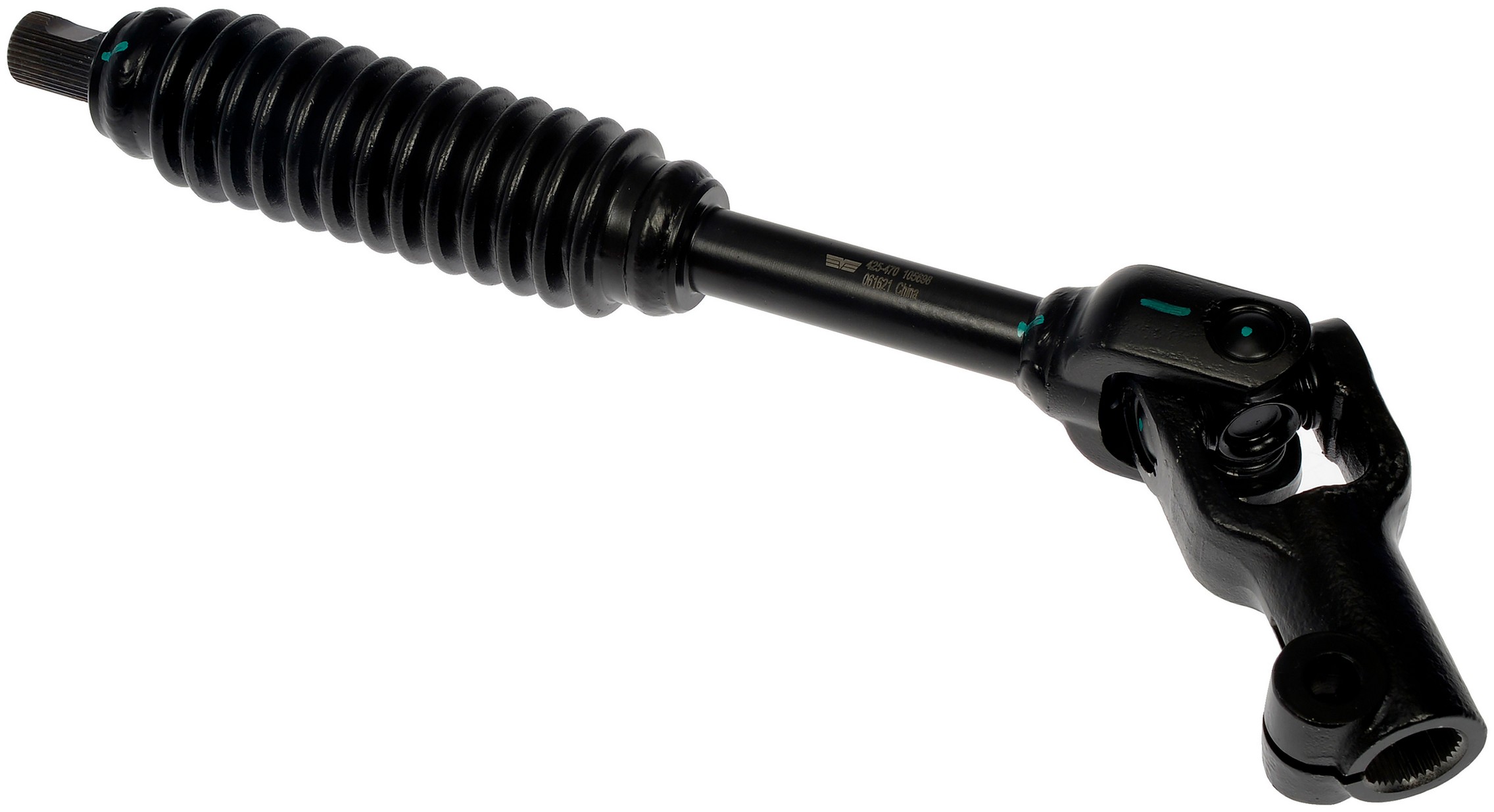 Dorman DOR-425-470 Lower Intermediate Steering Shaft - Image 2