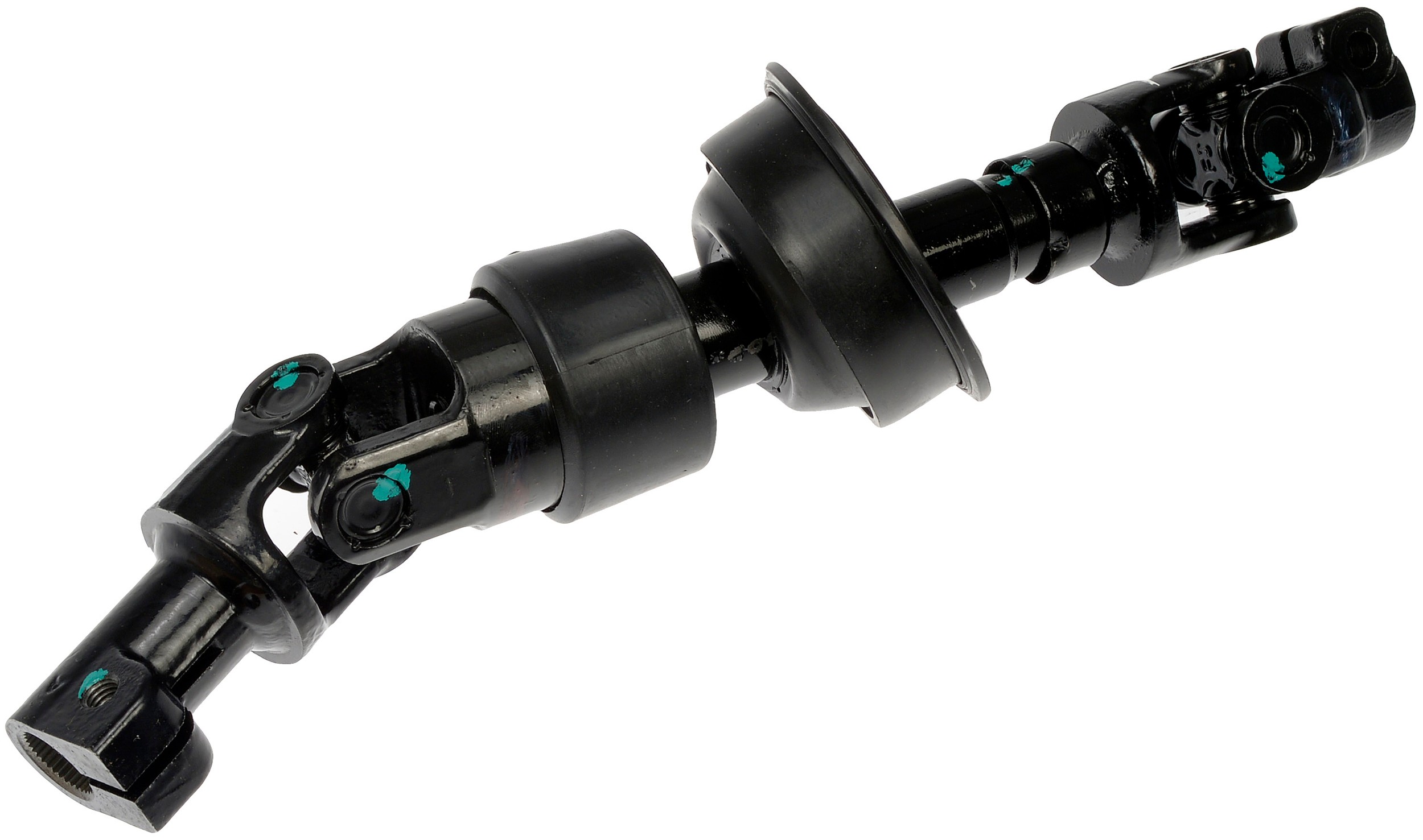 Dorman DOR-425-484 Lower Steering Shaft - Image 2